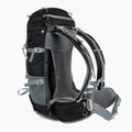 Rucsac turistic  BERGSON Tunnebo 35 l black 4