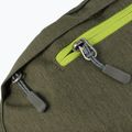 Borsetă BERGSON Gamma olive 3