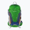 Rucsac BERGSON Brisk 22 l green