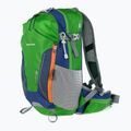 Rucsac BERGSON Brisk 22 l green 2