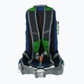 Rucsac BERGSON Brisk 22 l green 3