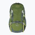 Rucsac BERGSON Harstad 40 l green