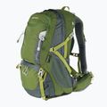Rucsac BERGSON Harstad 40 l green 2