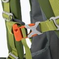Rucsac BERGSON Harstad 40 l green 9