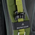 Rucsac BERGSON Harstad 40 l green 10