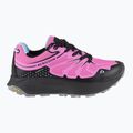 Încălțăminte de trekking pentru femei BERGSON Guera Low STX pink 9