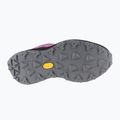 Încălțăminte de trekking pentru femei BERGSON Guera Low STX pink 12