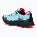 Încălțăminte de trekking pentru femei BERGSON Guera Low STX light blue 3