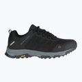 Încălțăminte de trekking pentru bărbați BERGSON Hadjer Low STX black 9