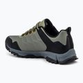 Încălțăminte de trekking pentru bărbați BERGSON Hadjer Low STX olive 3