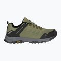 Încălțăminte de trekking pentru bărbați BERGSON Hadjer Low STX olive 9