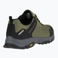 Încălțăminte de trekking pentru bărbați BERGSON Hadjer Low STX olive 10