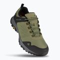 Încălțăminte de trekking pentru bărbați BERGSON Hadjer Low STX olive 11