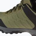 Încălțăminte de trekking pentru bărbați BERGSON Hadjer Low STX olive 16