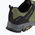 Încălțăminte de trekking pentru bărbați BERGSON Hadjer Low STX olive 17