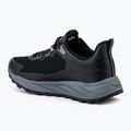 Încălțăminte de trekking pentru bărbați BERGSON Jabal Low STX black 3