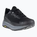 Încălțăminte de trekking pentru bărbați BERGSON Jabal Low STX black 8