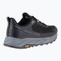 Încălțăminte de trekking pentru bărbați BERGSON Jabal Low STX black 11