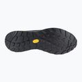 Încălțăminte de trekking pentru bărbați BERGSON Jabal Low STX black 14