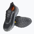 Încălțăminte de trekking pentru bărbați BERGSON Jabal Low STX black 19