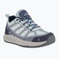 Încălțăminte de trekking pentru femei BERGSON Sirbal Low STX light blue 8