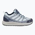 Încălțăminte de trekking pentru femei BERGSON Sirbal Low STX light blue 9