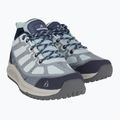 Încălțăminte de trekking pentru femei BERGSON Sirbal Low STX light blue 18