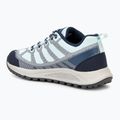 Încălțăminte de trekking pentru femei BERGSON Sirbal Low STX light blue 3