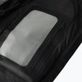 Jachetă izolată pentru femei BERGSON Snowy Wolf Micro-Therm negru 8