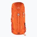 Rucsac turistic BERGSON Svellnose 40 l orange