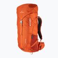 Rucsac turistic BERGSON Svellnose 40 l orange 2