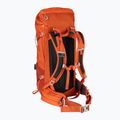 Rucsac turistic BERGSON Svellnose 40 l orange 3