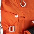 Rucsac turistic BERGSON Svellnose 40 l orange 4