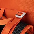 Rucsac turistic BERGSON Svellnose 40 l orange 6