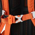 Rucsac turistic BERGSON Svellnose 40 l orange 7