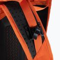 Rucsac turistic BERGSON Svellnose 40 l orange 8