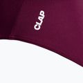 CLap Costum de baie o singură bucată pentru femei Maroon CLAP102 3