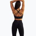 Sutien de antrenament BeShaped Gym Queen black 3