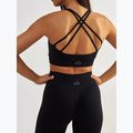 Sutien de antrenament BeShaped Gym Queen black 4