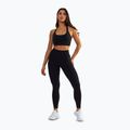 Colanți de antrenament pentru femei BeShaped Gym Queen black 2