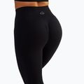 Colanți de antrenament pentru femei BeShaped Gym Queen black 5