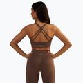 Sutien de antrenament BeShaped Gym Queen brown 3