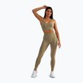 Sutien de antrenament BeShaped Gym Queen taupe 2