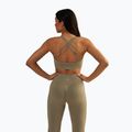 Sutien de antrenament BeShaped Gym Queen taupe 3