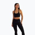Top de antrenament pentru femei BeShaped Shape Up light black
