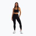 Colanți de antrenament pentru femei BeShaped Shape Up dark black 2