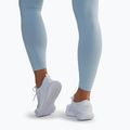 Colanți de antrenament pentru femei BeShaped Shape Up dark light blue 8