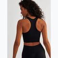 Top de antrenament pentru femei BeShaped Femme Force black 6
