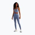Top de antrenament pentru femei BeShaped Femme Force light blue 2