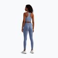 Top de antrenament pentru femei BeShaped Femme Force light blue 3
